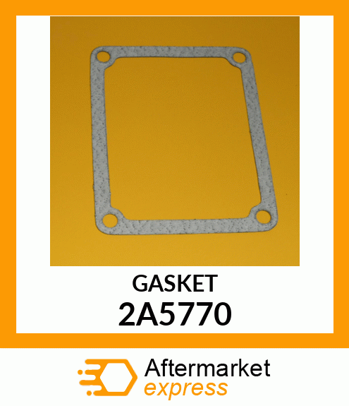 GASKET 2A5770