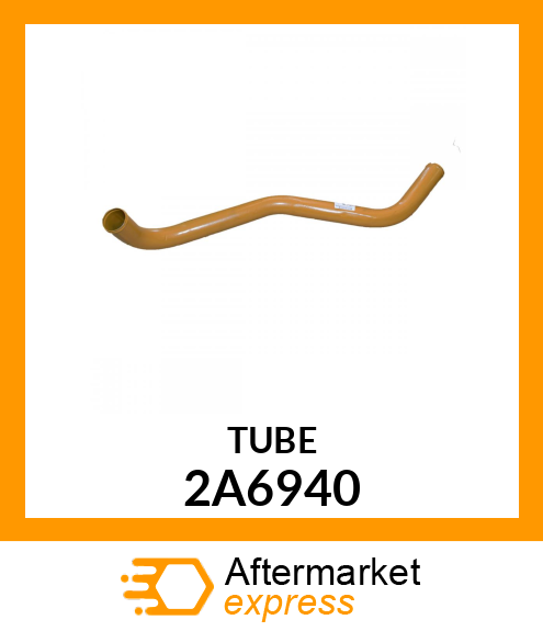 TUBE 2A6940