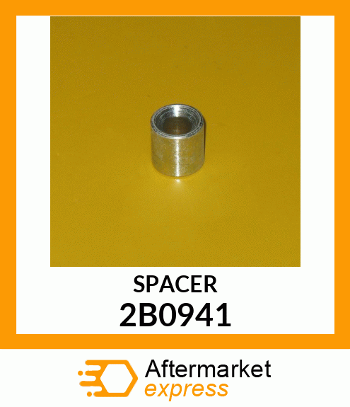 SPACER 2B0941