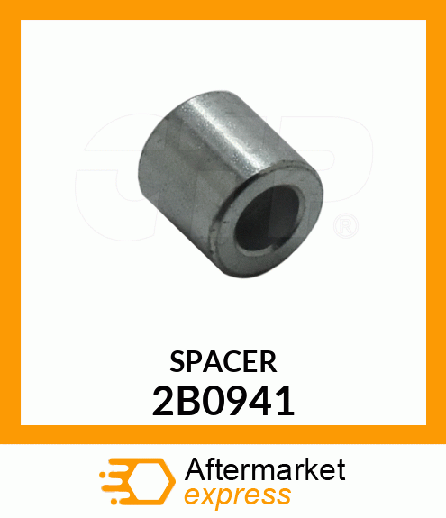 SPACER 2B0941
