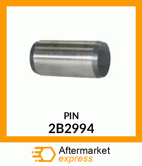 PIN 2B2994