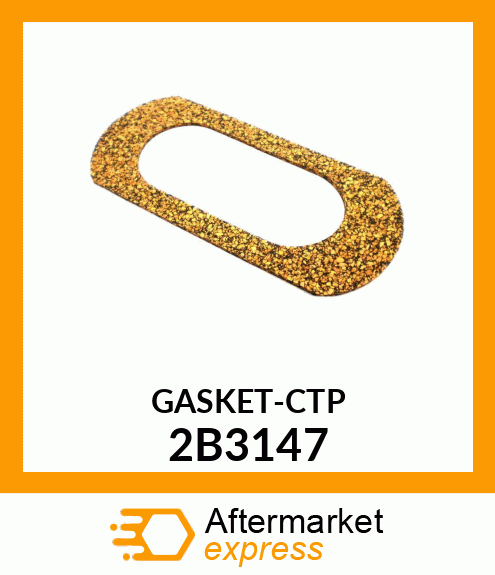 GASKET 2B3147