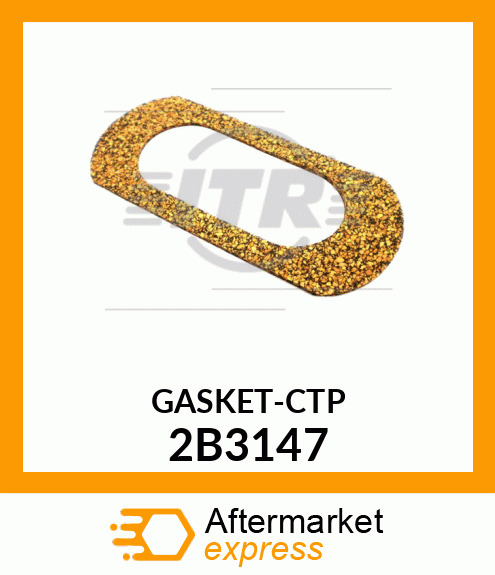 GASKET 2B3147