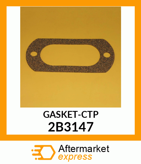 GASKET 2B3147