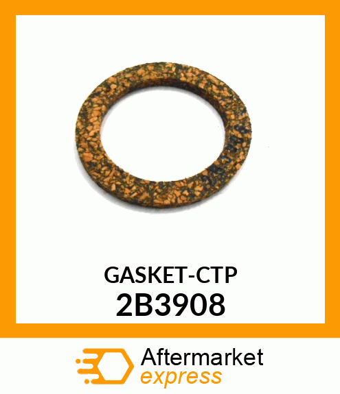 GASKET 2B3908