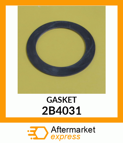 GASKET 2B4031