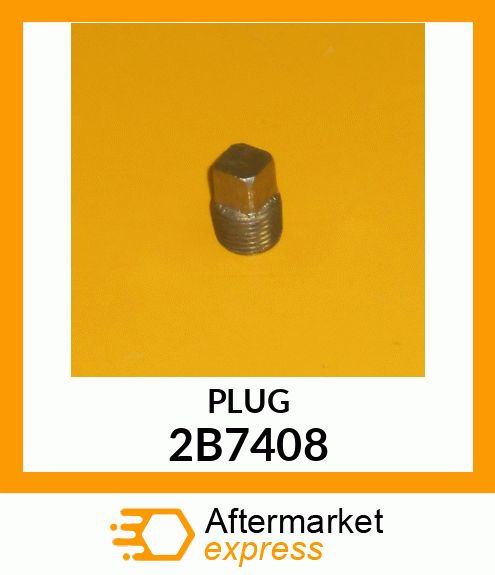 PLUG 2B7408