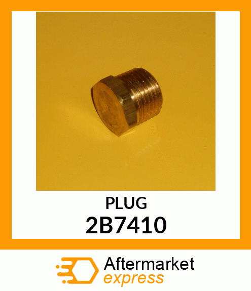 PLUG 2B7410