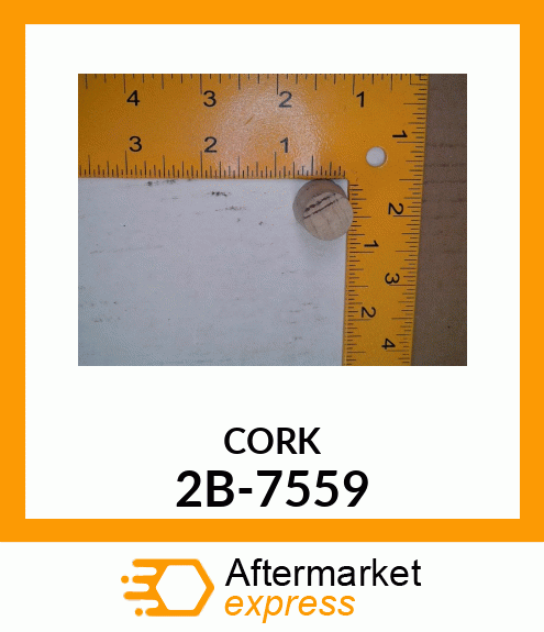 CORK 2B-7559