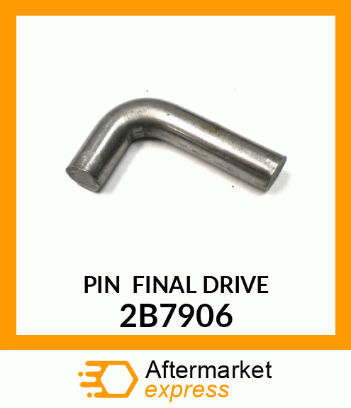 PIN 2B7906