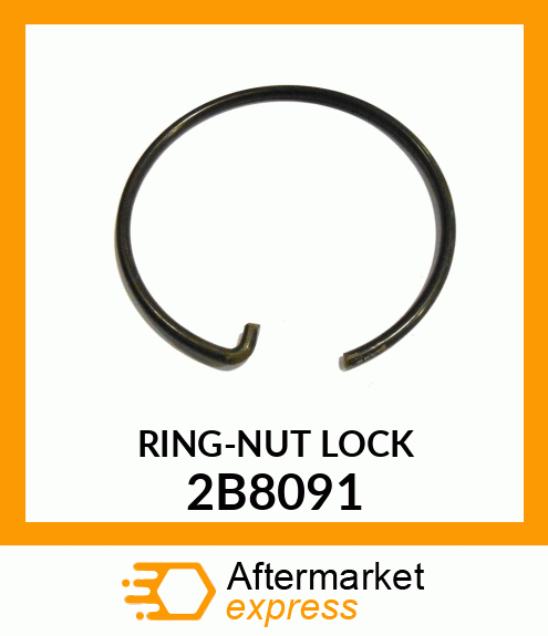 RING 2B8091