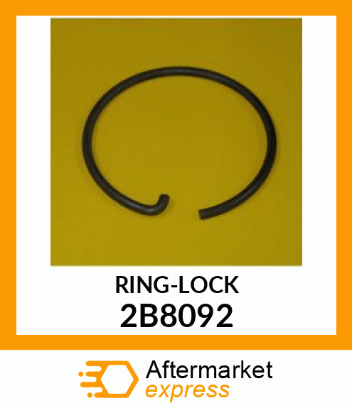 RING 2B8092