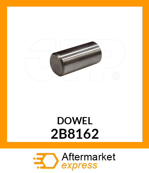 DOWEL 2B8162