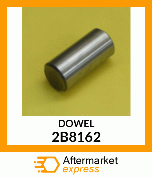 DOWEL 2B8162