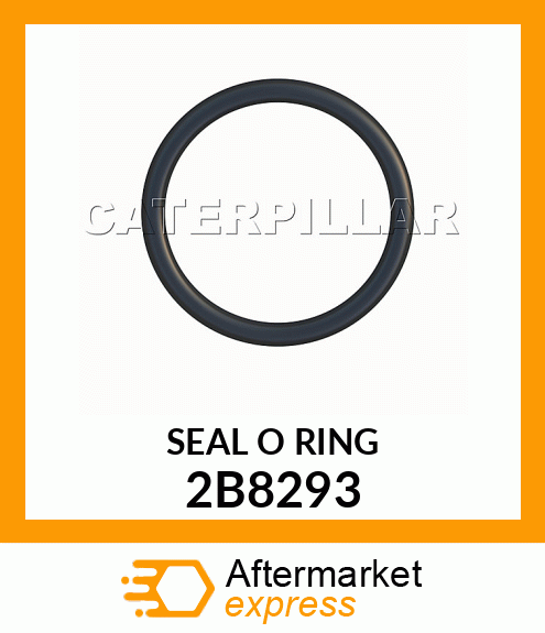 SEAL 2B8293