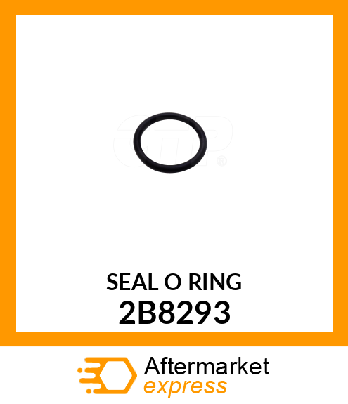 SEAL 2B8293