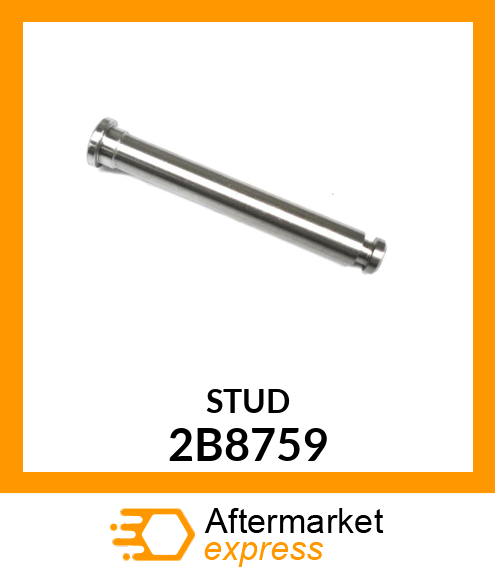 STUD 2B8759