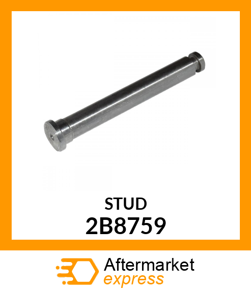 STUD 2B8759