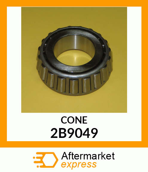 CONE 2B9049