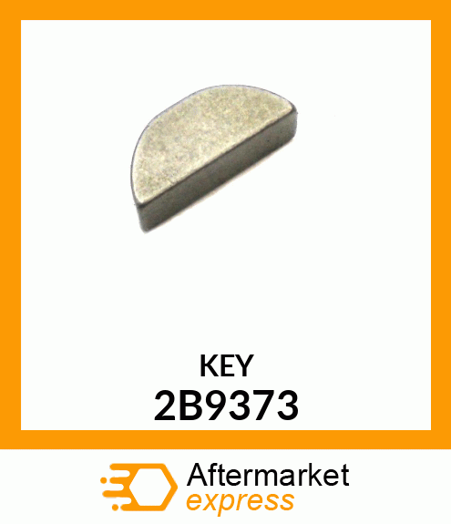 KEY 2B9373