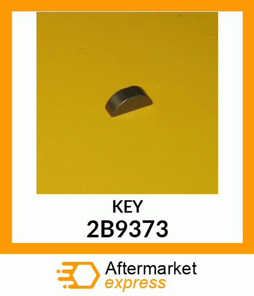 KEY 2B9373