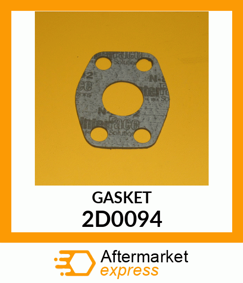 GASKET 2D0094