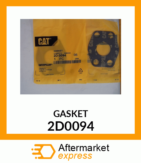 GASKET 2D0094