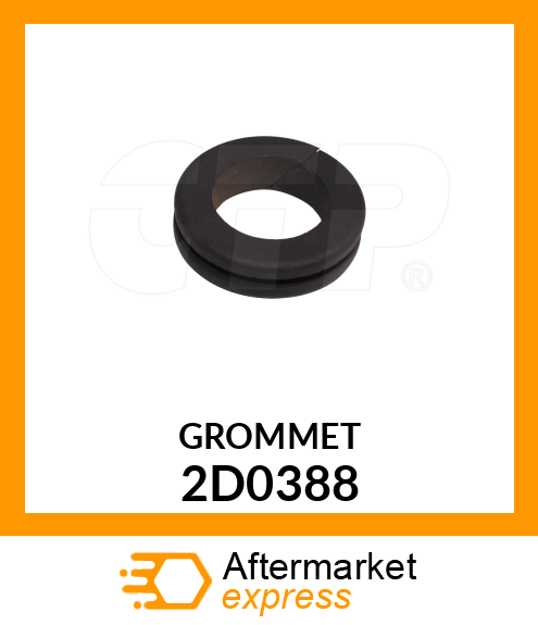 GROMMET 2D0388