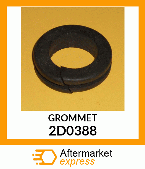 GROMMET 2D0388