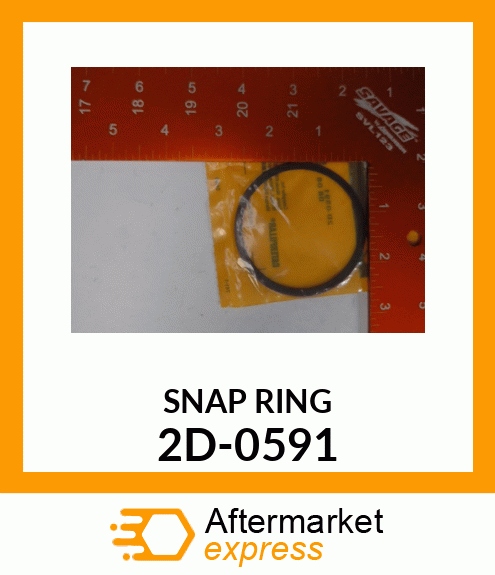 RING 2D-0591