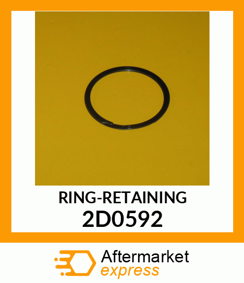 RING 2D0592