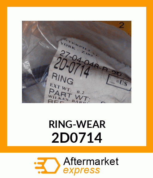 RING 2D0714