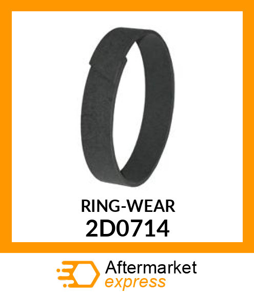 RING 2D0714