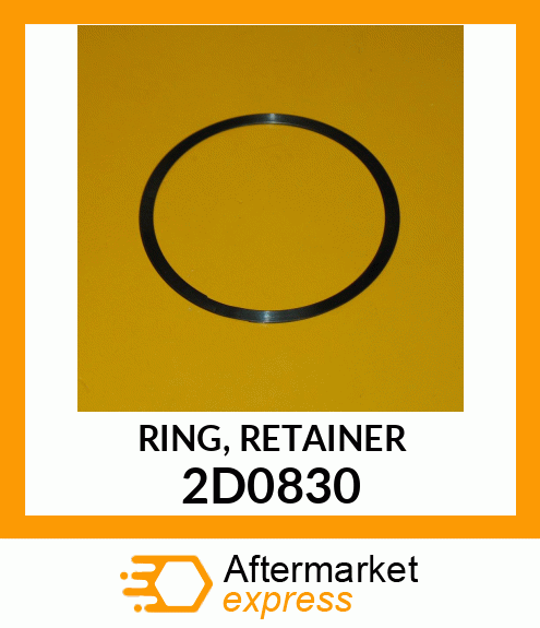 RING 2D0830