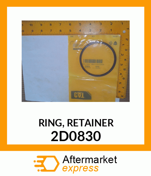 RING 2D0830