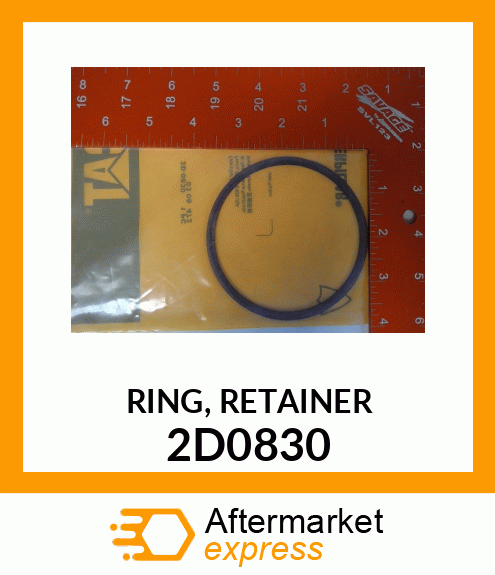 RING 2D0830