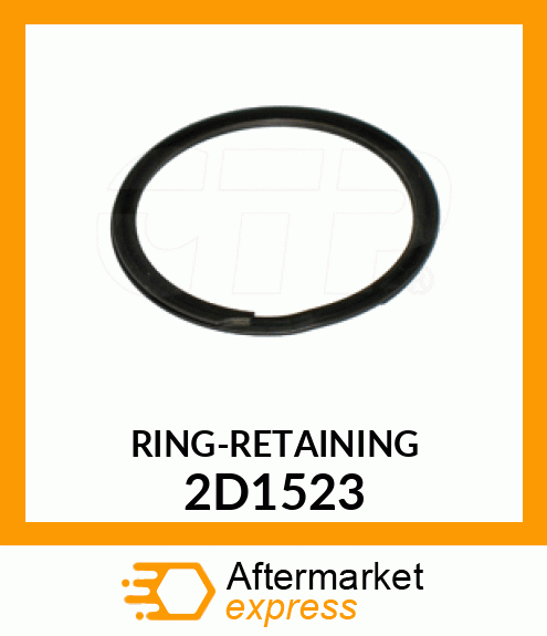 RING 2D1523