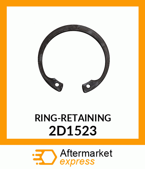 RING 2D1523