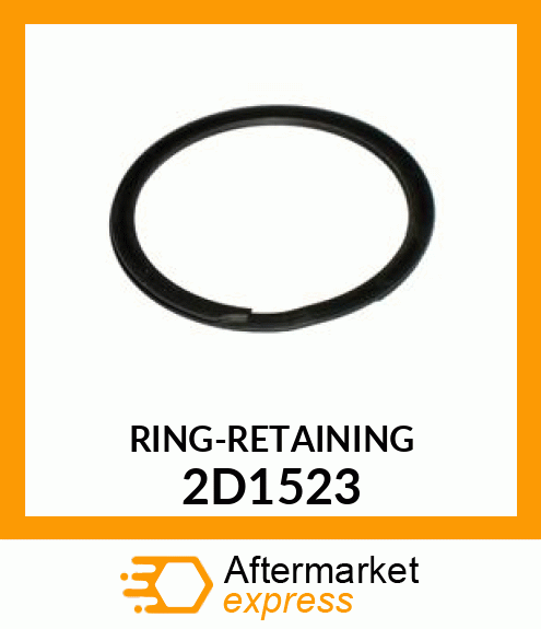 RING 2D1523