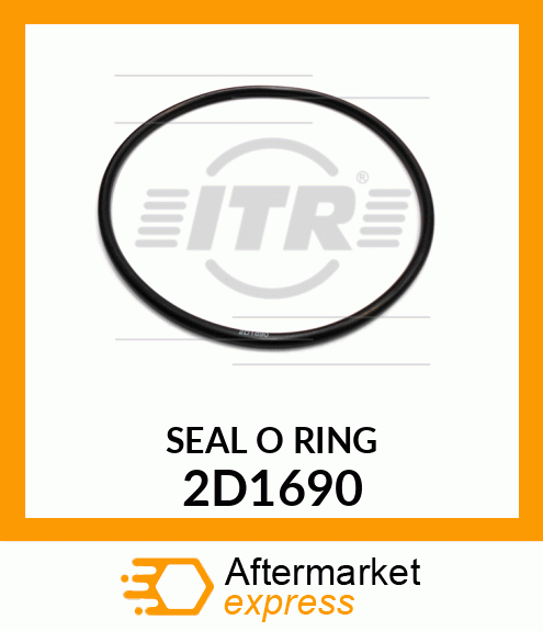 SEAL 2D1690