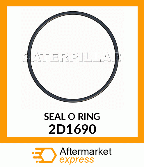 SEAL 2D1690