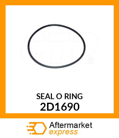 SEAL 2D1690