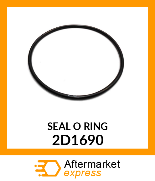 SEAL 2D1690