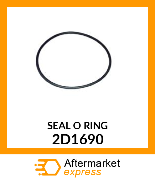 SEAL 2D1690