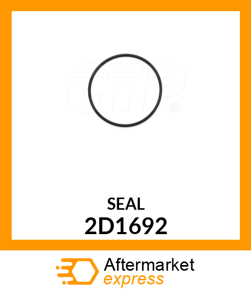 SEAL 2D1692