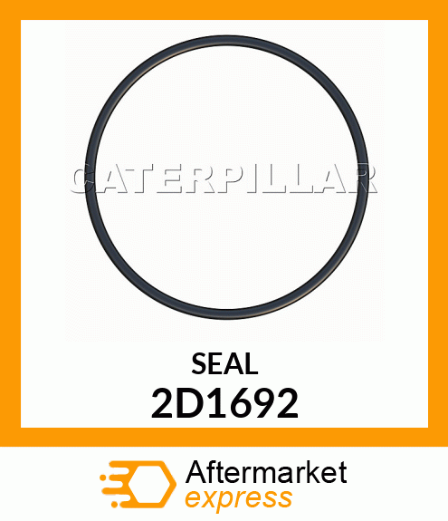 SEAL 2D1692