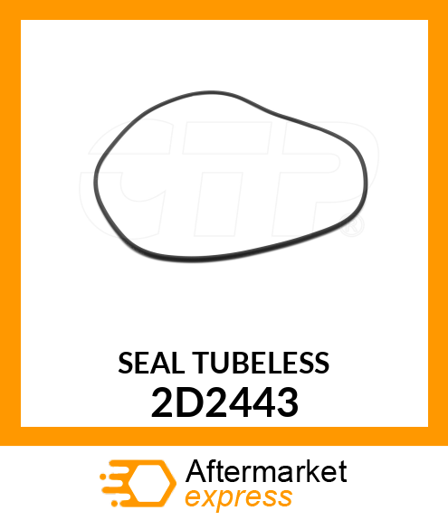 SEAL 2D2443
