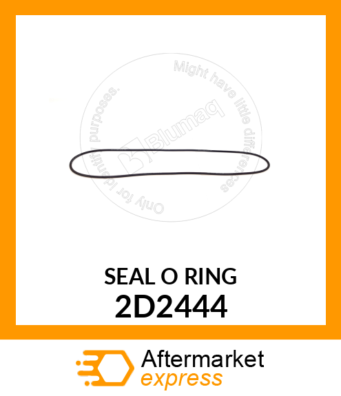 RING 2D2444