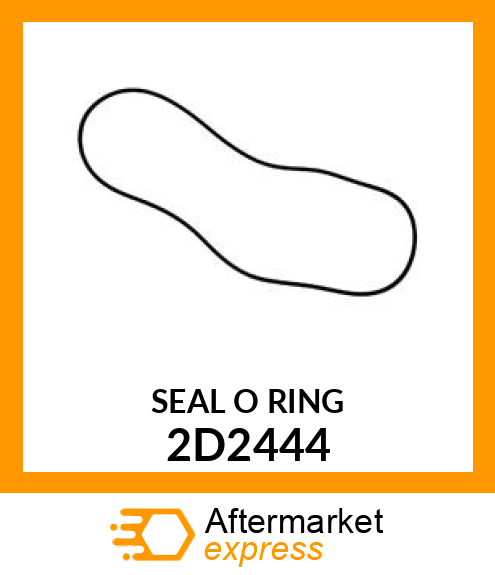 RING 2D2444