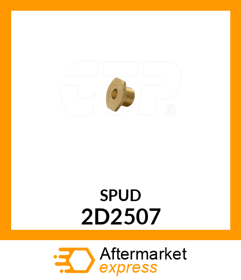 SPUD 2D2507